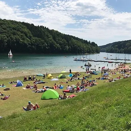 Lejlighed Schoenes Mit Seeblick