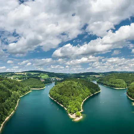 Schoenes Mit Seeblick Gummersbach