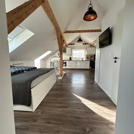 Lejlighed Schoenes Mit Seeblick