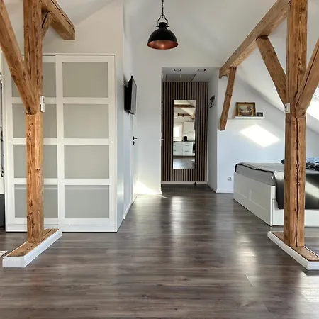 Lägenhet Schoenes Mit Seeblick Gummersbach