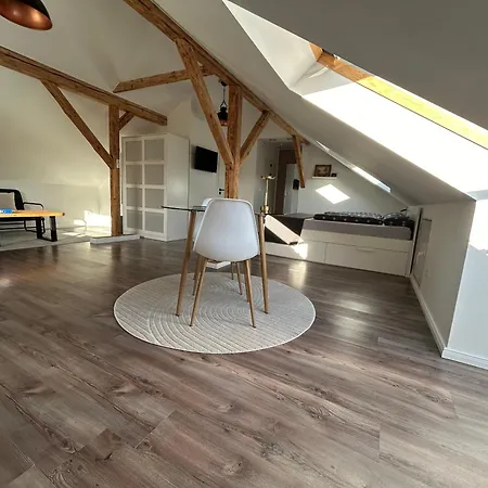 Schoenes Mit Seeblick Lägenhet *