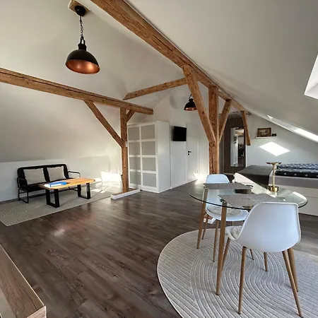 Apartment Schoenes Mit Seeblick