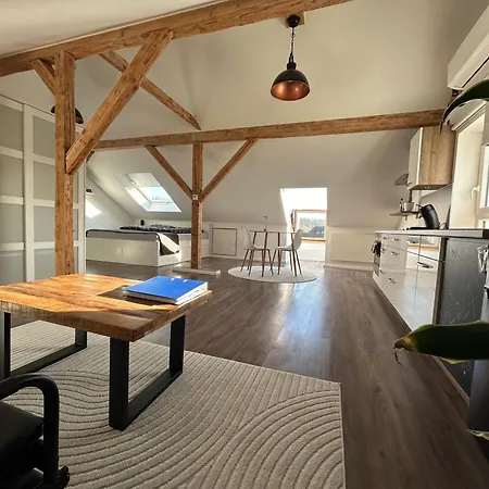 Schoenes Mit Seeblick Lejlighed Gummersbach