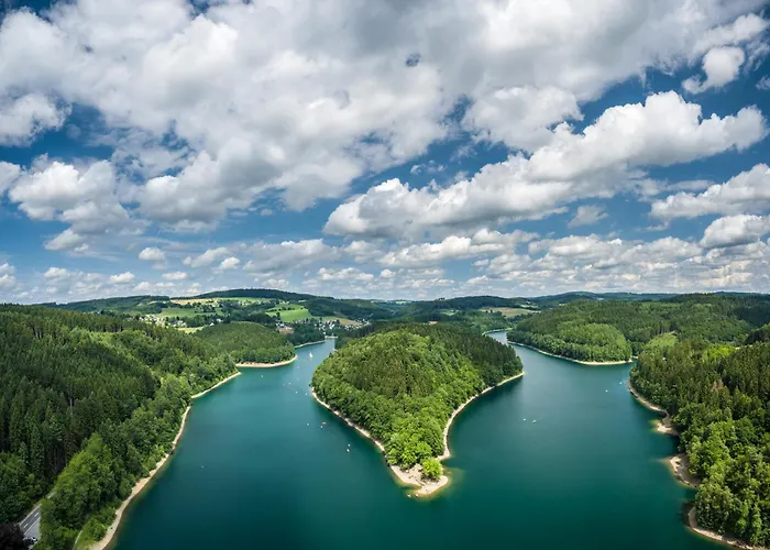 Schoenes Mit Seeblick Gummersbach
