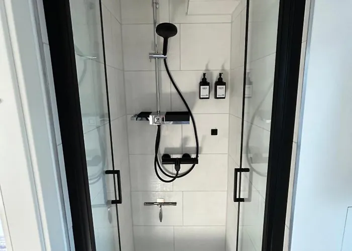 Schönes Mit Seeblick * Gummersbach