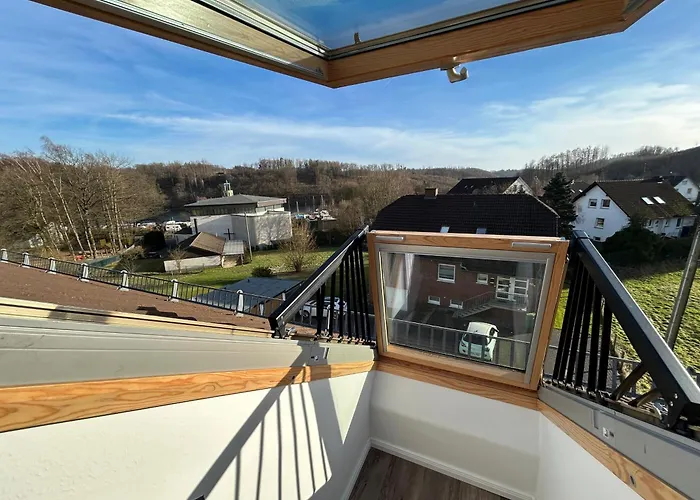 Schoenes Mit Seeblick Gummersbach