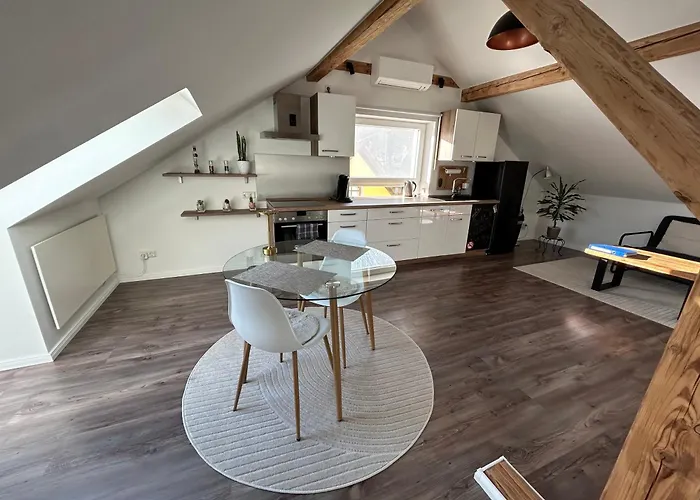 Schoenes Mit Seeblick * Gummersbach