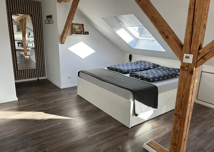 Schönes Mit Seeblick Gummersbach