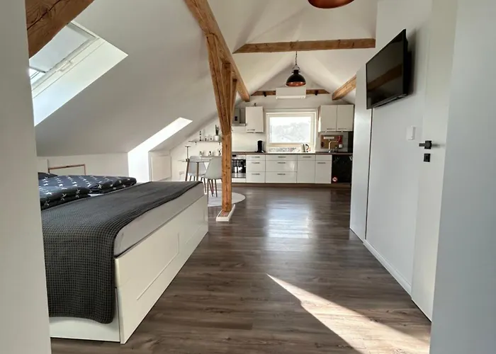 Appartement Schoenes Mit Seeblick