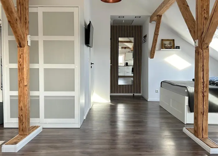 Apartment Schönes Mit Seeblick Gummersbach