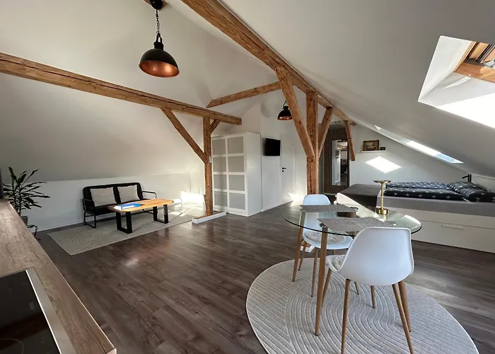 Appartement Schoenes Mit Seeblick