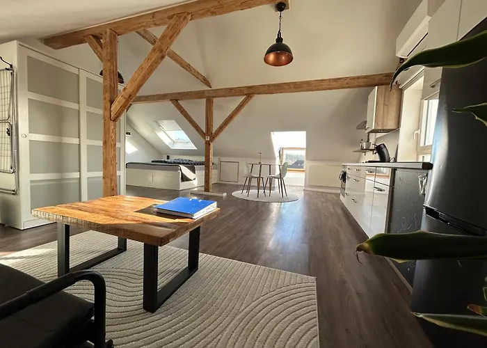 Schoenes Mit Seeblick Appartement Gummersbach